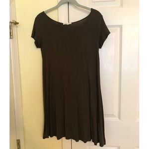 Dresses - Urban Outfitters TShirt Dress Dresses - Urban Outfitters TShirt Dress